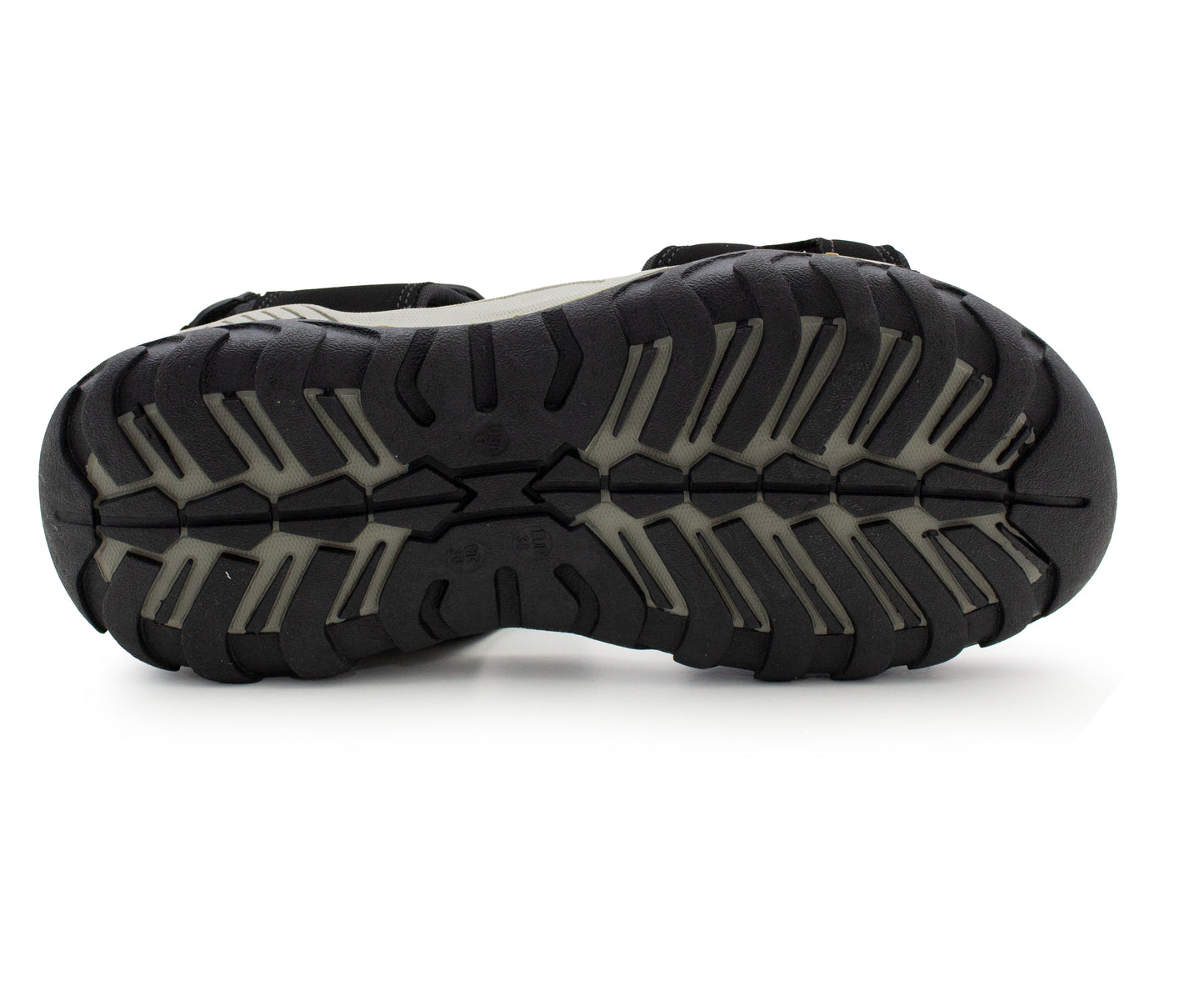 Womens Sports Sandals Hiking Outdoor Easy Fasten Triple Touch Close Adjustable Straps Ladies Trekking Beach Walking Summer Shoes