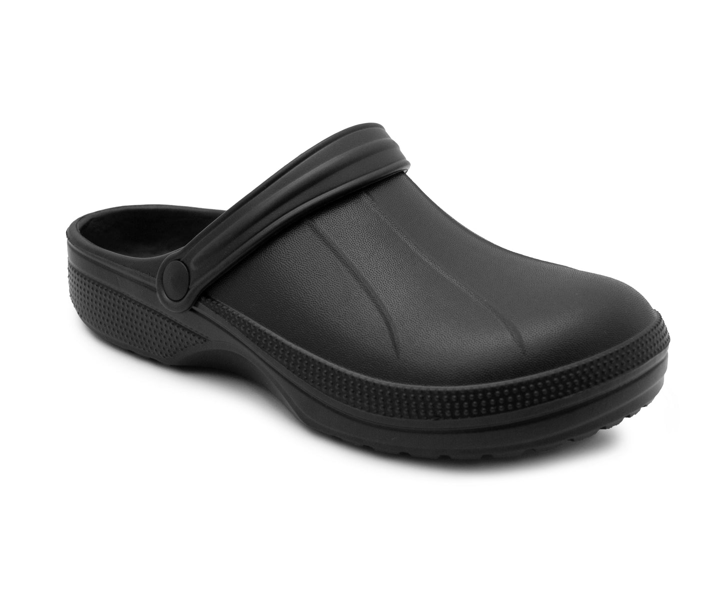 Womens Ladies EVA Clogs Lightweight Nurse Hospital Garden Beach Summer Kitchen Mules Poolside Water Shoes Sandals