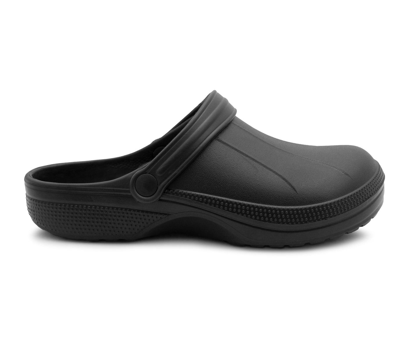 Womens Ladies EVA Clogs Lightweight Nurse Hospital Garden Beach Summer Kitchen Mules Poolside Water Shoes Sandals