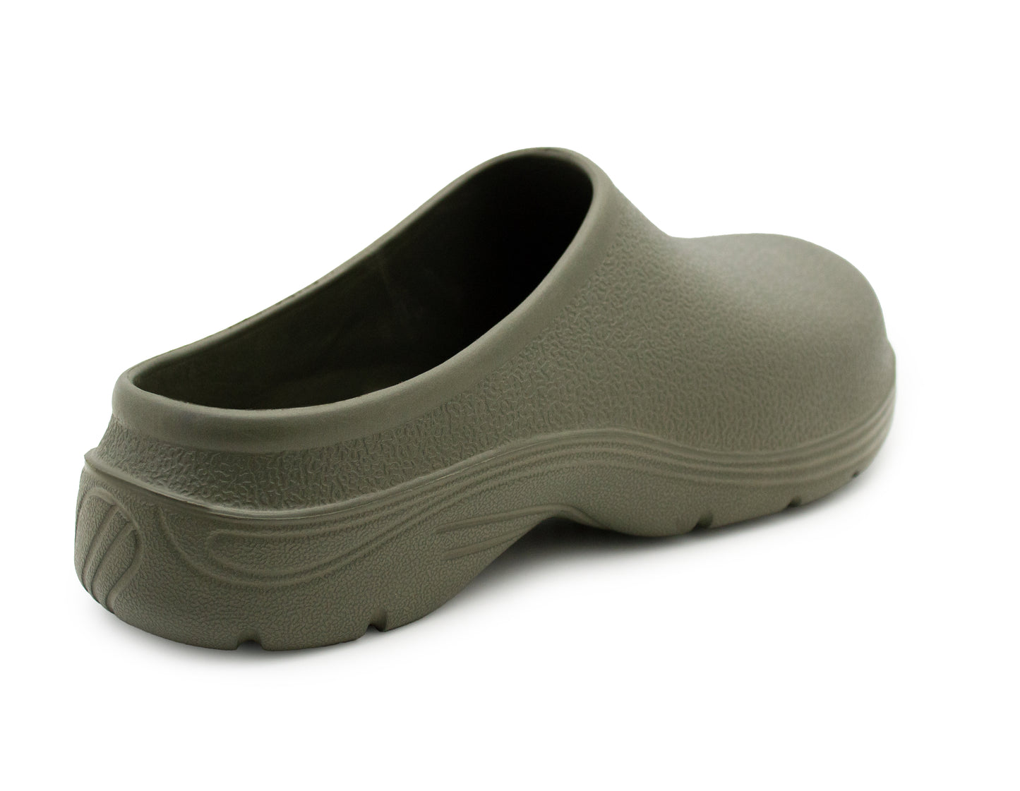 Womens Garden Clogs Lightweight Waterproof EVA Beach Shoes Ladies Backless Indoor Slipper Kitchen Mules Poolside Sandal Water Shoes