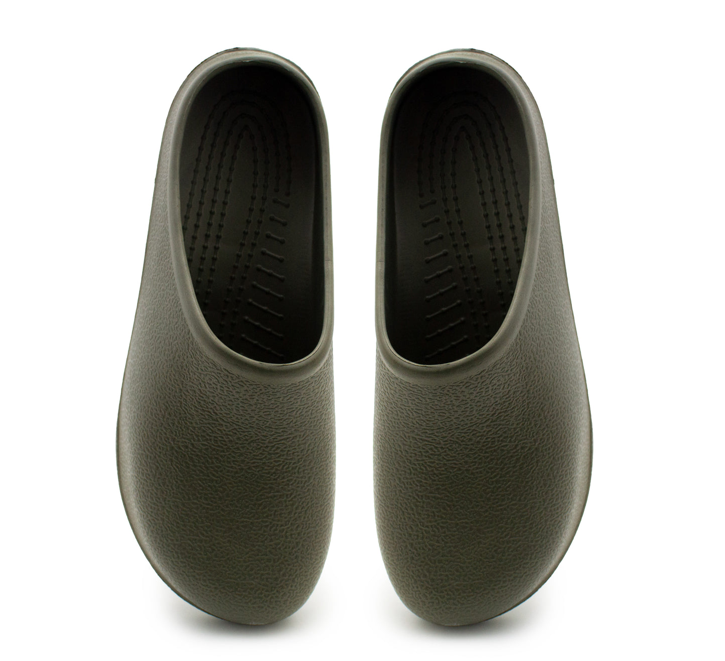 Womens Garden Clogs Lightweight Waterproof EVA Beach Shoes Ladies Backless Indoor Slipper Kitchen Mules Poolside Sandal Water Shoes