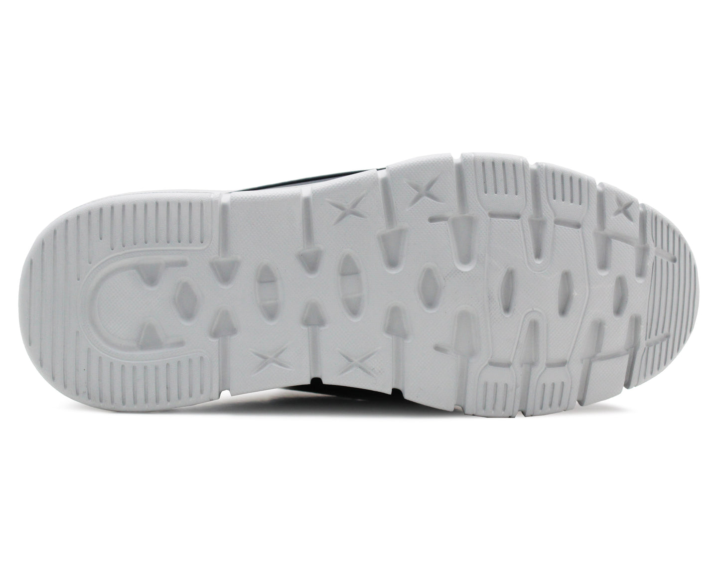 Mens Slip On Boat Shoes Deck Grey Trainers Lightweight Elastic Twin Gusset Casual Flat Low Top Sneaker Pumps