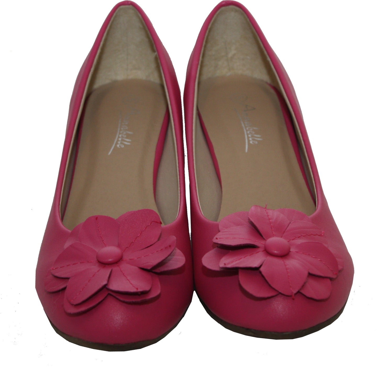 WOMENS LADIES LOW WEDGE HEEL BALLET PUMPS OFFICE WORK CASUAL COURT SHOES