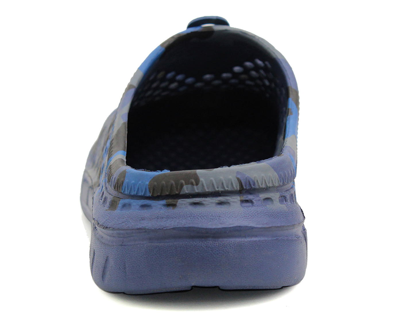 Womens Garden Clogs Lightweight Breathable Slip On Sandals Ladies Summer EVA Slipper Mule Pool Slides Shower Sandal