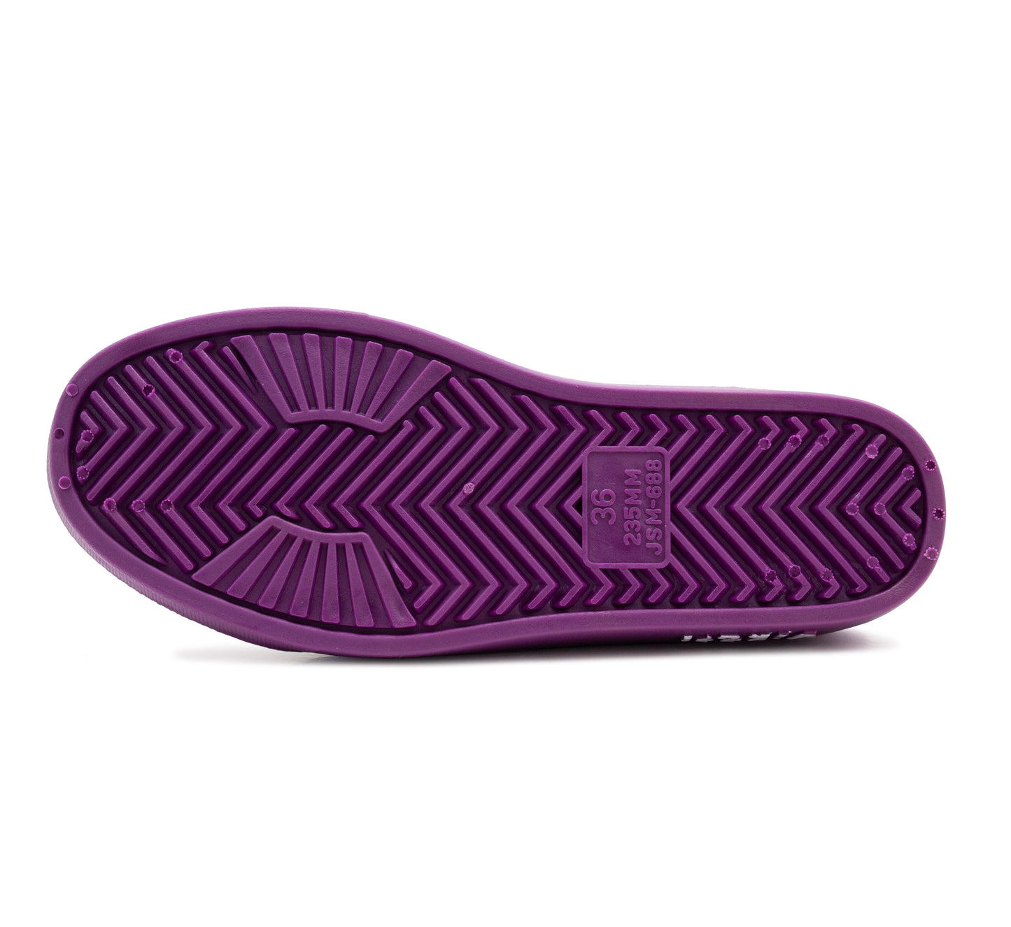 Womens Purple Ankle Wellies Boots Short Slip On Waterproof Chelsea Rain Boot Snow Farm Gardening Ladies Outdoor Festival Wellingtons