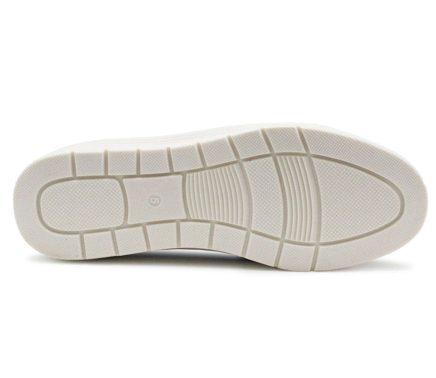 Womens Casual Lace Up Red Fashion Trainers Side Zip Fastening Sneaker Shoes