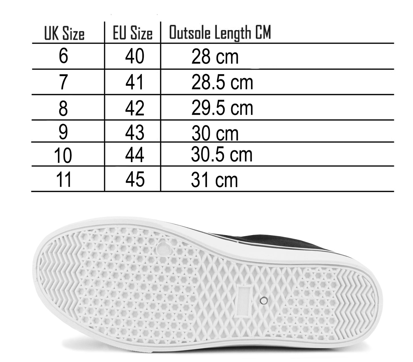 Mens Canvas Slip On Trainers Navy Flat Casual Deck Shoe Boat Skate Sneaker Pumps