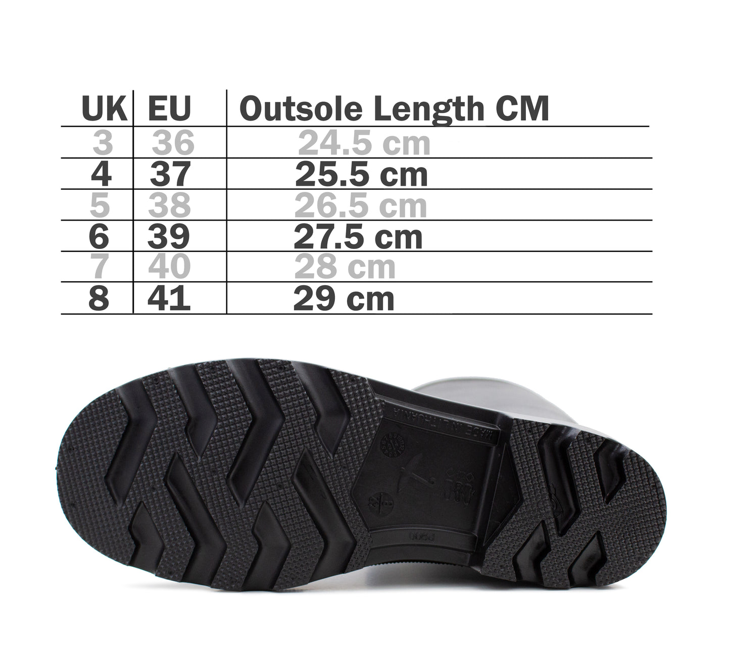 Womens Mid Calf Wellies Waterproof Wellington Boots Festival Rain Boot Snow Farm Gardening Ladies Outdoor Wellingtons