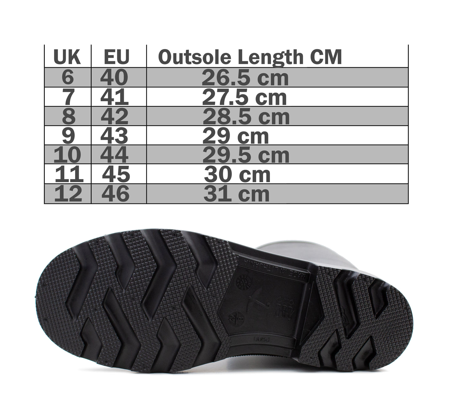 Mens Wellies Waterproof Wellington Boots Slip On Mid Calf Rain Boot Snow Farm Gardening Outdoor Festival Wellingtons