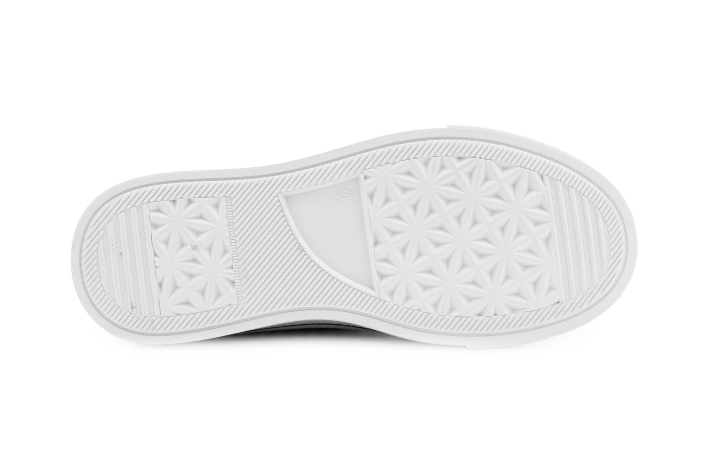 Womens Platform Canvas Trainers Lace Up Chunky Sole Baseball Sneakers Ladies Flat Low Top Fashion Trainer Pumps White