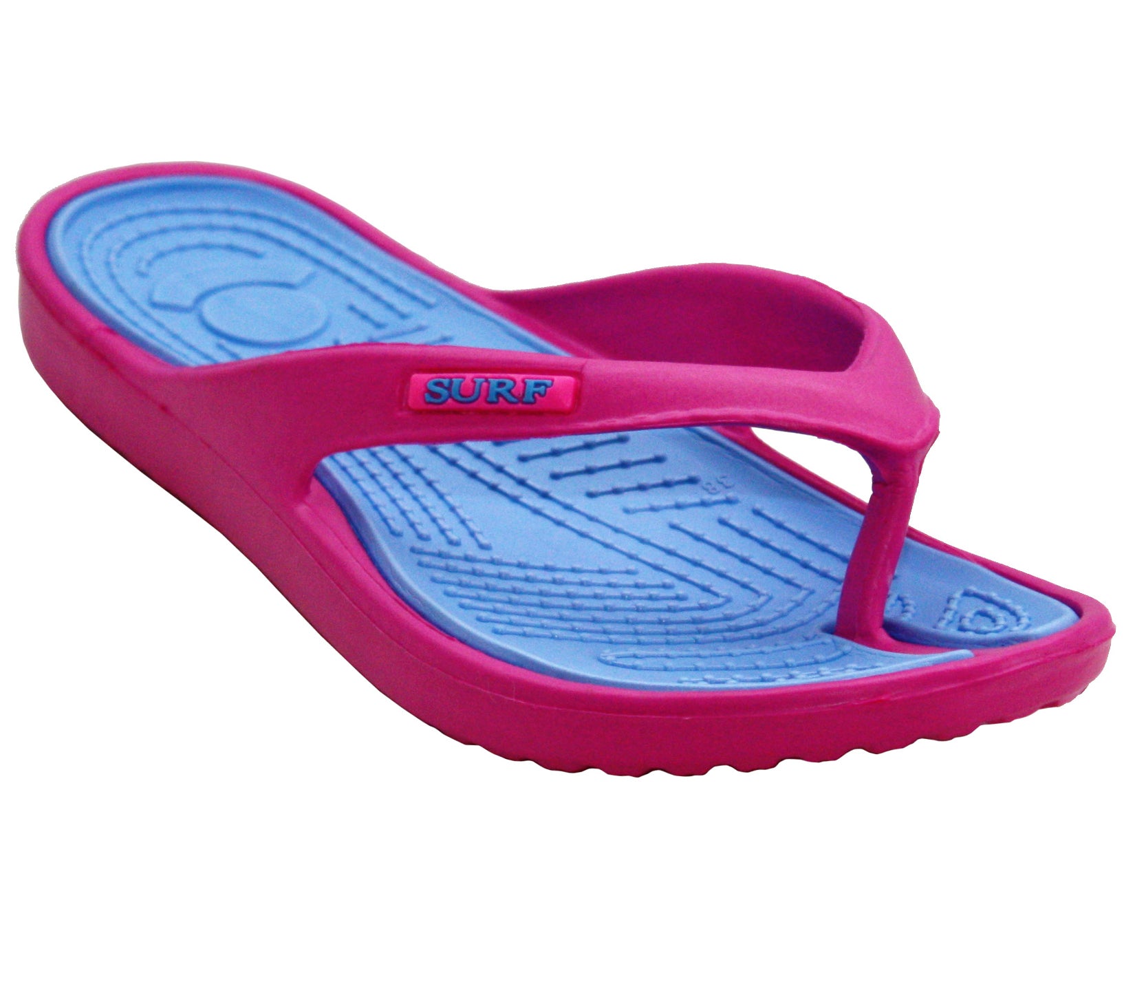 Surf flip flops on sale uk