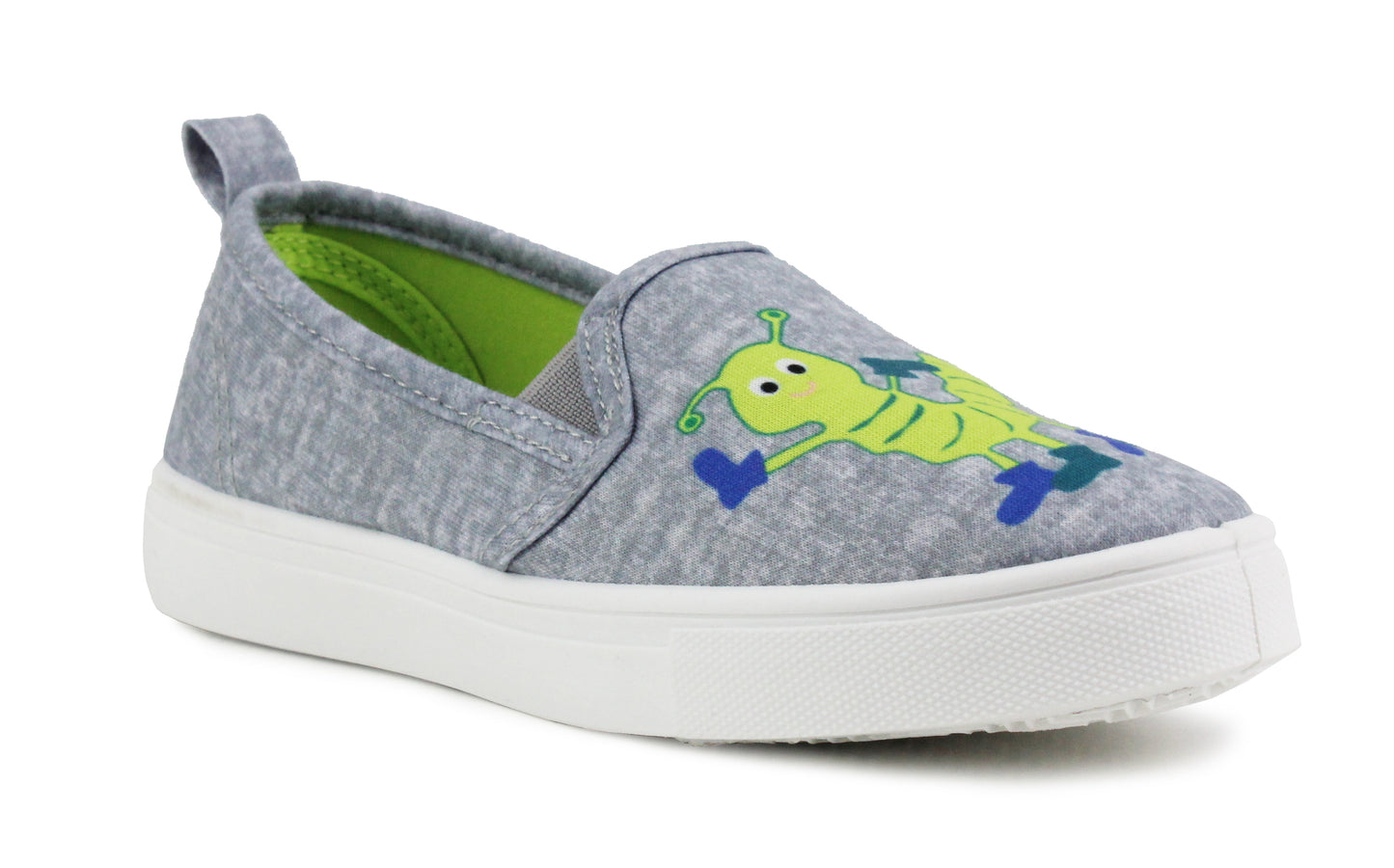 PILLAR Kids Caterpillar Pumps