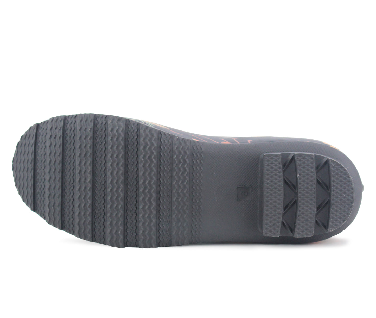 DAISY 005 Women's Ankle Wellington Boots