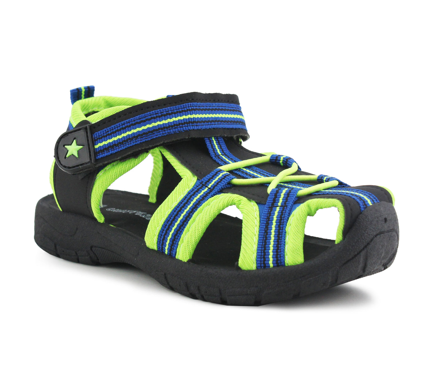 RAGE Kids Boys Sport Sandals