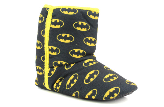 BATMAN Boy Ankle Boot Slippers
