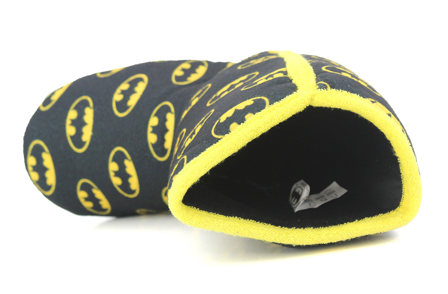 BATMAN Boy Ankle Boot Slippers