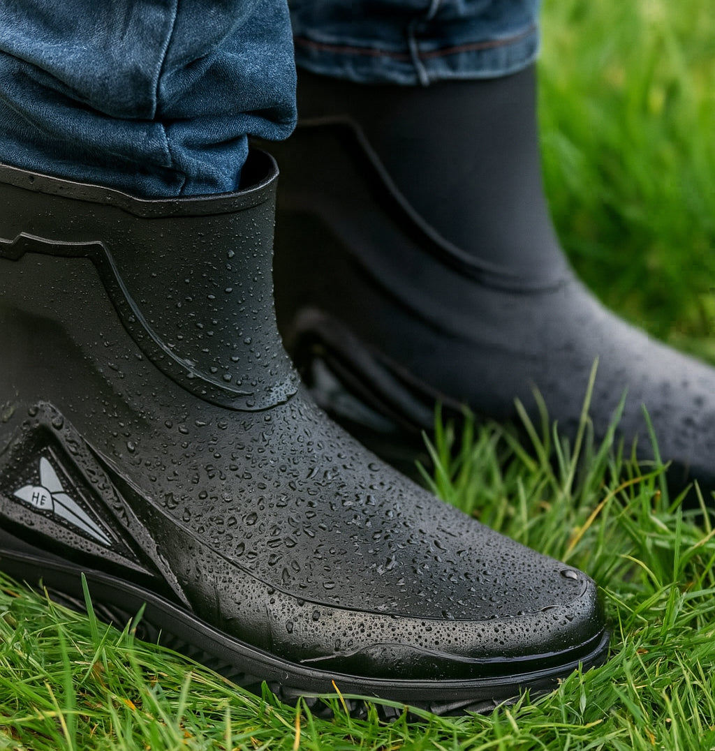 Mens Wellington Boots