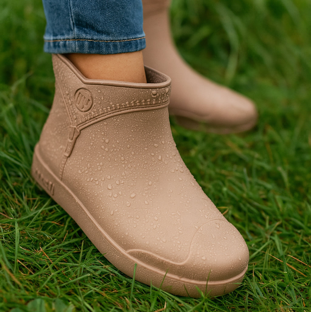 Womens Wellington Boots