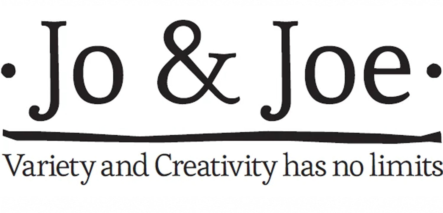 Jo & Joe