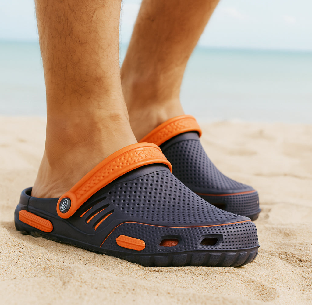 Mens Clogs