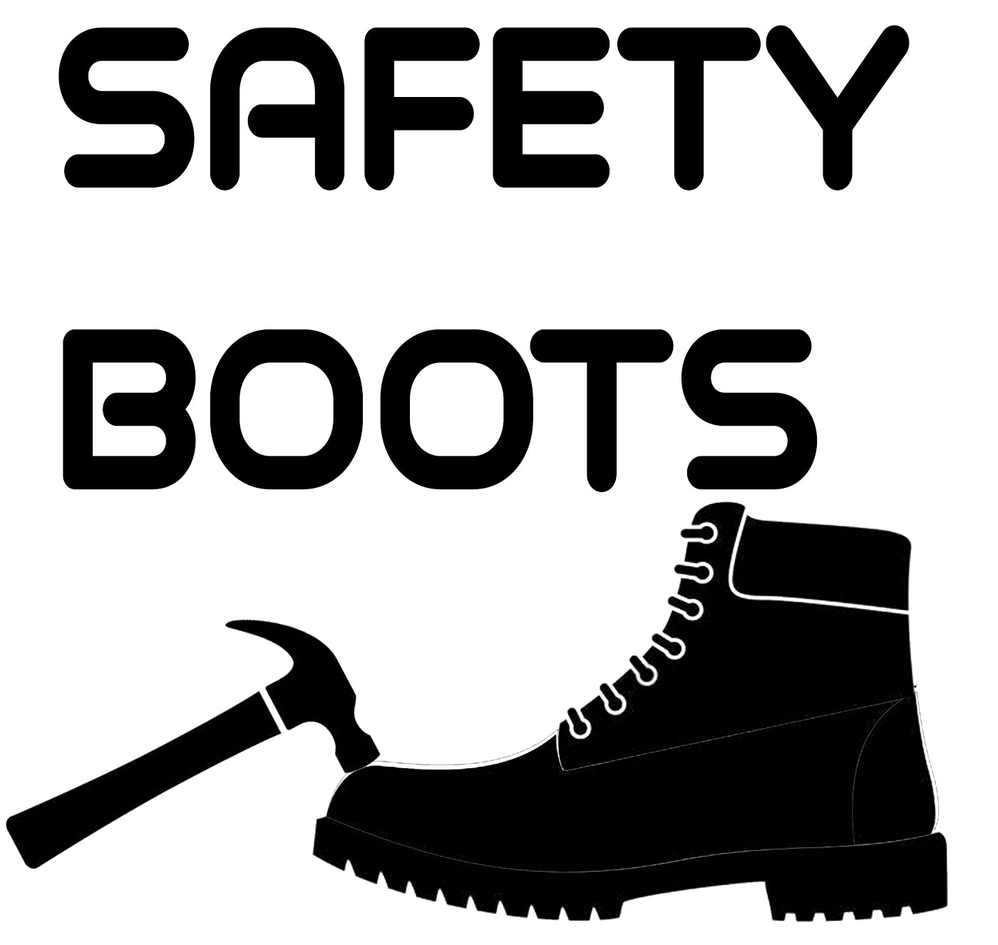 Safety Boots