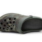Mens Clogs Lightweight EVA Garden Breathable Slip On Beach Hospital Nurse Kitchen Water Shoes Mules House Shoes Sandals Green Camo