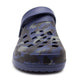 Mens Clogs Lightweight EVA Garden Breathable Slip On Beach Hospital Nurse Kitchen Water Shoes Mules House Shoes Sandals Navy Camo