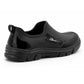 Mens Waterproof Garden Clogs Slip On Ankle Shoes Low Cut Easy Clean Outdoor Casual Water Clogs