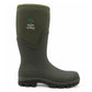Mens Waterproof Neoprene Wellies Rubber Wellingtons Mucker Yard Rainboots
