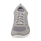 Skechers Mens Summits 52812 South Rim Trainers Lightweight Memory Foam Sneakers Grey Mesh