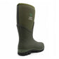 Mens Waterproof Neoprene Wellies Rubber Wellingtons Mucker Yard Rainboots