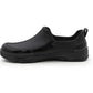 Mens Waterproof Garden Clogs Slip On Ankle Shoes Low Cut Easy Clean Outdoor Casual Water Clogs