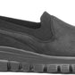 Skechers Womens Garner Newick Trainers 210803 Vegan Stretch Fit Lightweight Memory Foam Sneakers