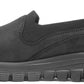 Skechers Womens Garner Newick Trainers 210803 Vegan Stretch Fit Lightweight Memory Foam Sneakers