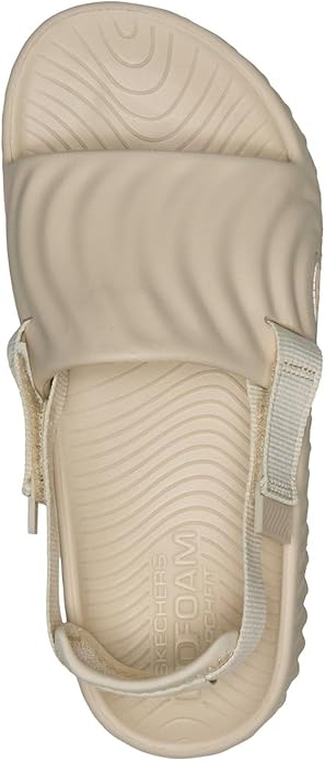 Skechers Go Foam CRZ Womens