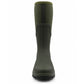 Mens Waterproof Neoprene Wellies Rubber Wellingtons Mucker Yard Rainboots