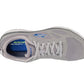 Skechers Mens Summits 52812 South Rim Trainers Lightweight Memory Foam Sneakers Grey Mesh