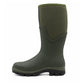 Mens Waterproof Neoprene Wellies Rubber Wellingtons Mucker Yard Rainboots