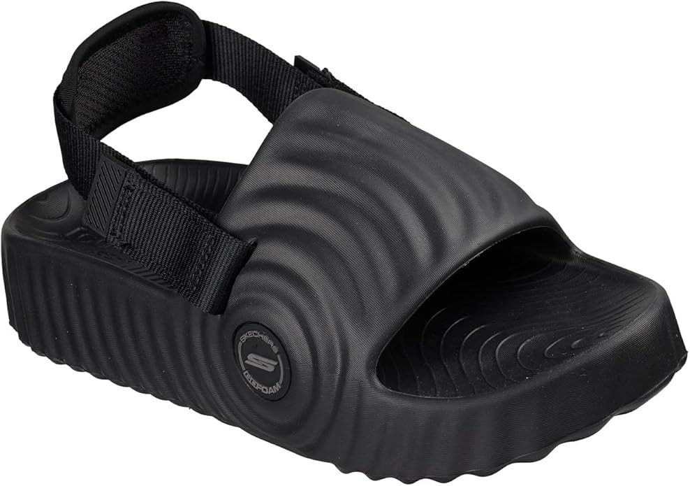 Skechers Go Foam CRZ Womens