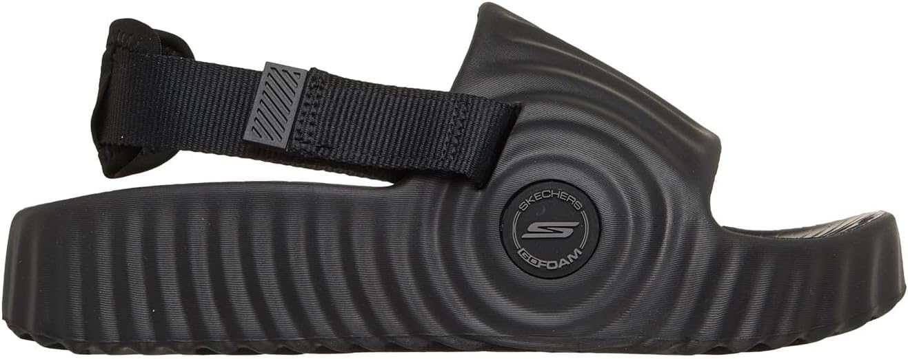Skechers Go Foam CRZ Womens