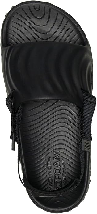 Skechers Go Foam CRZ Womens