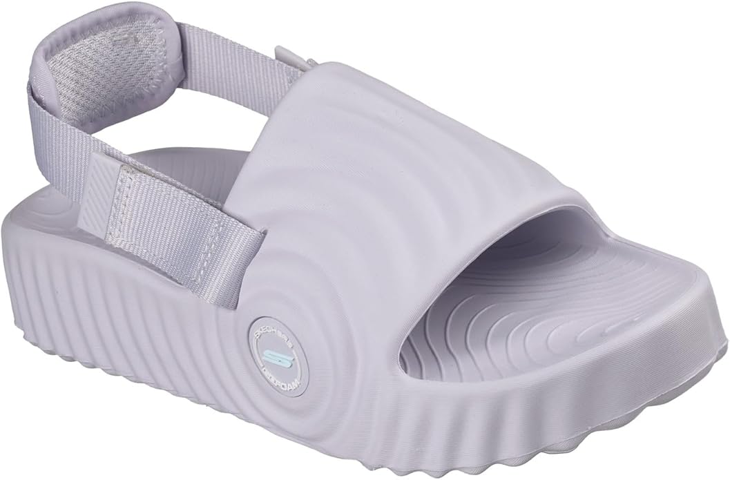 Skechers Go Foam CRZ Womens
