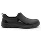 Mens Waterproof Garden Clogs Slip On Ankle Shoes Low Cut Easy Clean Outdoor Casual Water Clogs