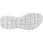 Skechers Mens Summits 52812 South Rim Trainers Lightweight Memory Foam Sneakers Grey Mesh