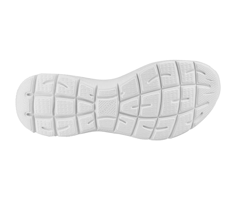 Skechers Mens Summits 52812 South Rim Trainers Lightweight Memory Foam Sneakers Grey Mesh