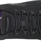 Skechers 12985 Summits Womens Memory Foam Lightweight Trainers Ladies Sneakers Black Mesh