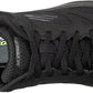 Skechers Mens Summits 52812 South Rim Trainers Lightweight Memory Foam Sneakers Black Mesh