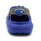 Boys Lightweight Clogs Kids Adjustable Garden EVA Slippers Slip On Beach Sandals Water Shoes Leisure Pool Slides