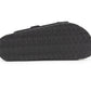 Womens Sandals Cork Footbed Double Buckle Adjustable Strap Slides Open Toe Ladies Summer Beach Slip On Casual Comfort Flat Sandals