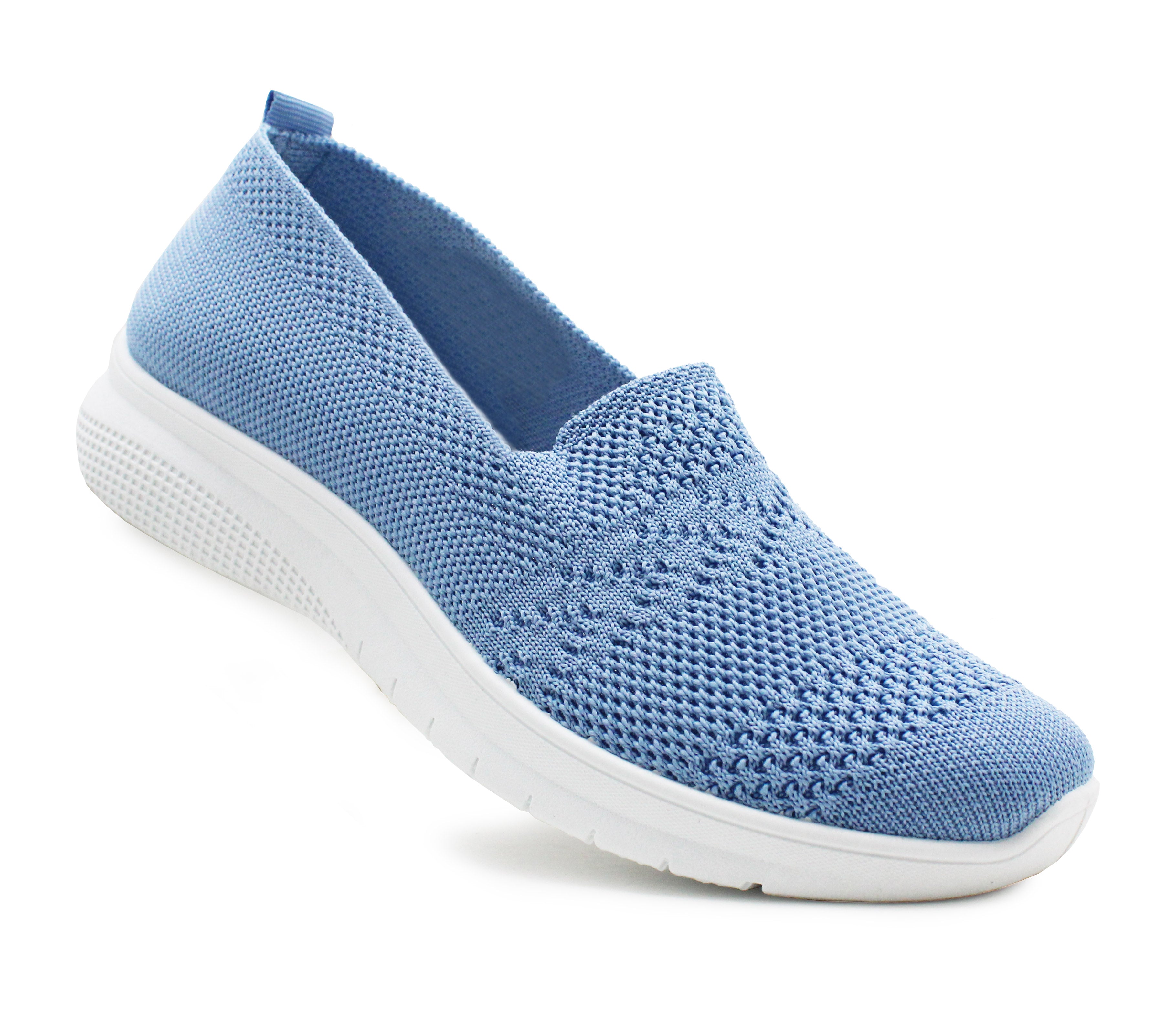 Slip on trainer on sale pumps